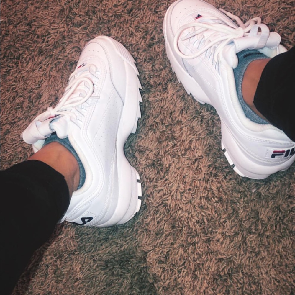 Fila’s